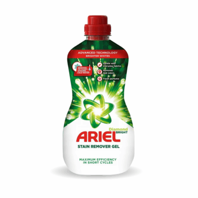 ARIEL Stain Remover Diamond Bright 950ml