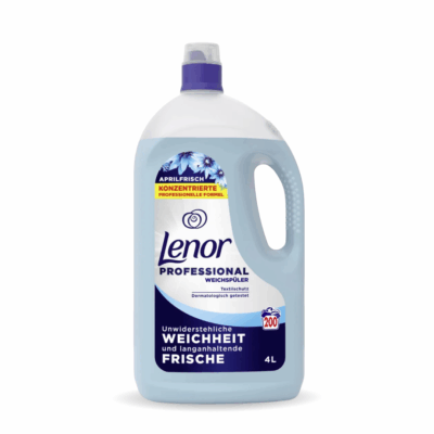 Lenor Professional Aprilfrisch 4L