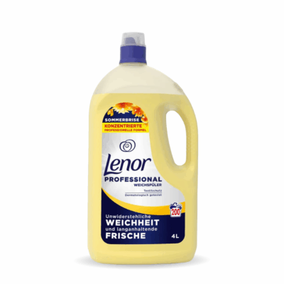 Lenor Professional Sommerbrise 4L